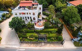 Huong Sen 2 Hotel